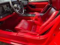 1986 Chevrolet Corvette for sale in Michigan (ID-114369)