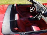 1986 Chevrolet Corvette for sale in Michigan (ID-121158)
