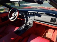 1986 Chevrolet Corvette for sale in Michigan (ID-121158)