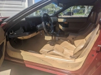 1986 Chevrolet Corvette for sale in Michigan (ID-130185)