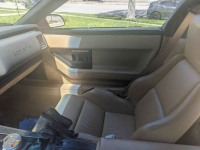 1986 Chevrolet Corvette for sale in Michigan (ID-130185)