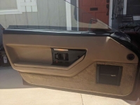 1986 Chevrolet Corvette for sale in Michigan (ID-130185)