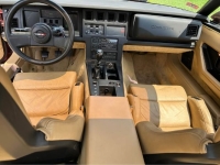 1986 Chevrolet Corvette for sale in Michigan (ID-143942)