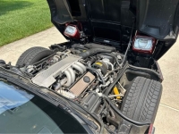 1986 Chevrolet Corvette for sale in Michigan (ID-143942)