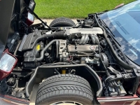 1986 Chevrolet Corvette for sale in Michigan (ID-143942)