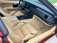 1986 Chevrolet Corvette for sale in Michigan (ID-143942)
