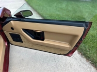 1986 Chevrolet Corvette for sale in Michigan (ID-143942)