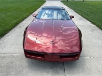 1986 Chevrolet Corvette for sale in Michigan (ID-143942)
