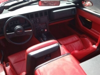 1986 Chevrolet Corvette for sale in Michigan (ID-144733)