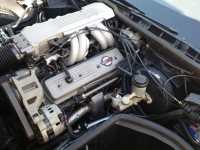 1986 Chevrolet Corvette for sale in Michigan (ID-144733)