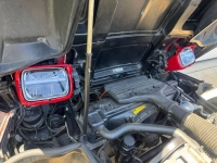 1986 Chevrolet Corvette for sale in Michigan (ID-145087)