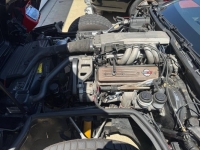 1986 Chevrolet Corvette for sale in Michigan (ID-145087)