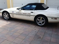 1986 Chevrolet Corvette for sale in Michigan (ID-163261)
