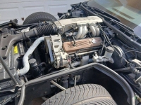 1986 Chevrolet Corvette for sale in Michigan (ID-163261)