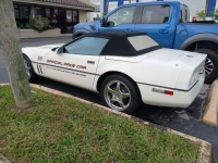 1986 Chevrolet Corvette for sale in Michigan (ID-163261)