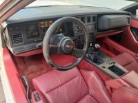 1986 Chevrolet Corvette for sale in Michigan (ID-163261)