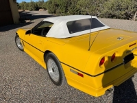 1986 Chevrolet Corvette for sale in Michigan (ID-164586)