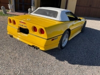 1986 Chevrolet Corvette for sale in Michigan (ID-164586)