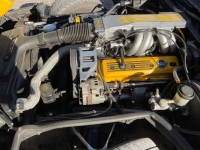 1986 Chevrolet Corvette for sale in Michigan (ID-164586)