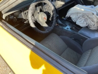 1986 Chevrolet Corvette for sale in Michigan (ID-164586)