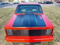 1986 Chevrolet Custom for sale in Michigan (ID-115477)