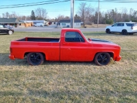 1986 Chevrolet Custom for sale in Michigan (ID-115477)