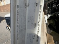 1986 Chevrolet Deluxe for sale in Michigan (ID-124072)