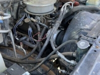 1986 Chevrolet Deluxe for sale in Michigan (ID-124072)