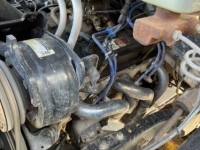 1986 Chevrolet Deluxe for sale in Michigan (ID-124072)