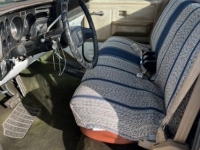 1986 Chevrolet Deluxe for sale in Michigan (ID-124072)