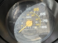 1986 Chevrolet Deluxe for sale in Michigan (ID-124072)