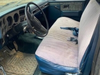 1986 Chevrolet Deluxe for sale in Michigan (ID-137265)