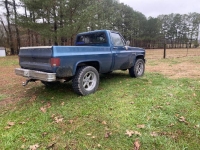 1986 Chevrolet Deluxe for sale in Michigan (ID-137265)