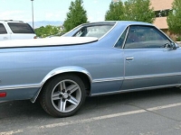1986 Chevrolet El Camino for sale in Michigan (ID-101919)