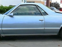 1986 Chevrolet El Camino for sale in Michigan (ID-101919)