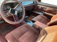 1986 Chevrolet El Camino for sale in Michigan (ID-103540)