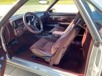 1986 Chevrolet El Camino for sale in Michigan (ID-103540)