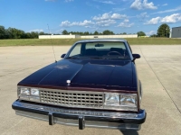 1986 Chevrolet El Camino for sale in Michigan (ID-103540)