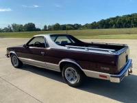 1986 Chevrolet El Camino for sale in Michigan (ID-103540)