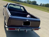 1986 Chevrolet El Camino for sale in Michigan (ID-103540)