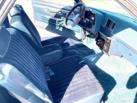 1986 Chevrolet El Camino for sale in Michigan (ID-117830)