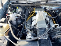 1986 Chevrolet El Camino for sale in Michigan (ID-117830)