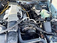 1986 Chevrolet El Camino for sale in Michigan (ID-117830)