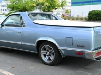 1986 Chevrolet El Camino for sale in Michigan (ID-118436)