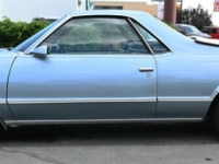 1986 Chevrolet El Camino for sale in Michigan (ID-118436)