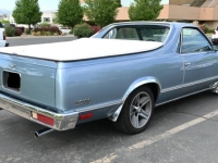 1986 Chevrolet El Camino for sale in Michigan (ID-118436)