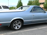 1986 Chevrolet El Camino for sale in Michigan (ID-118436)