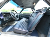 1986 Chevrolet El Camino for sale in Michigan (ID-118436)
