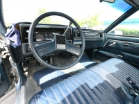 1986 Chevrolet El Camino for sale in Michigan (ID-118436)