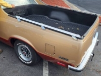 1986 Chevrolet El Camino for sale in Michigan (ID-121833)